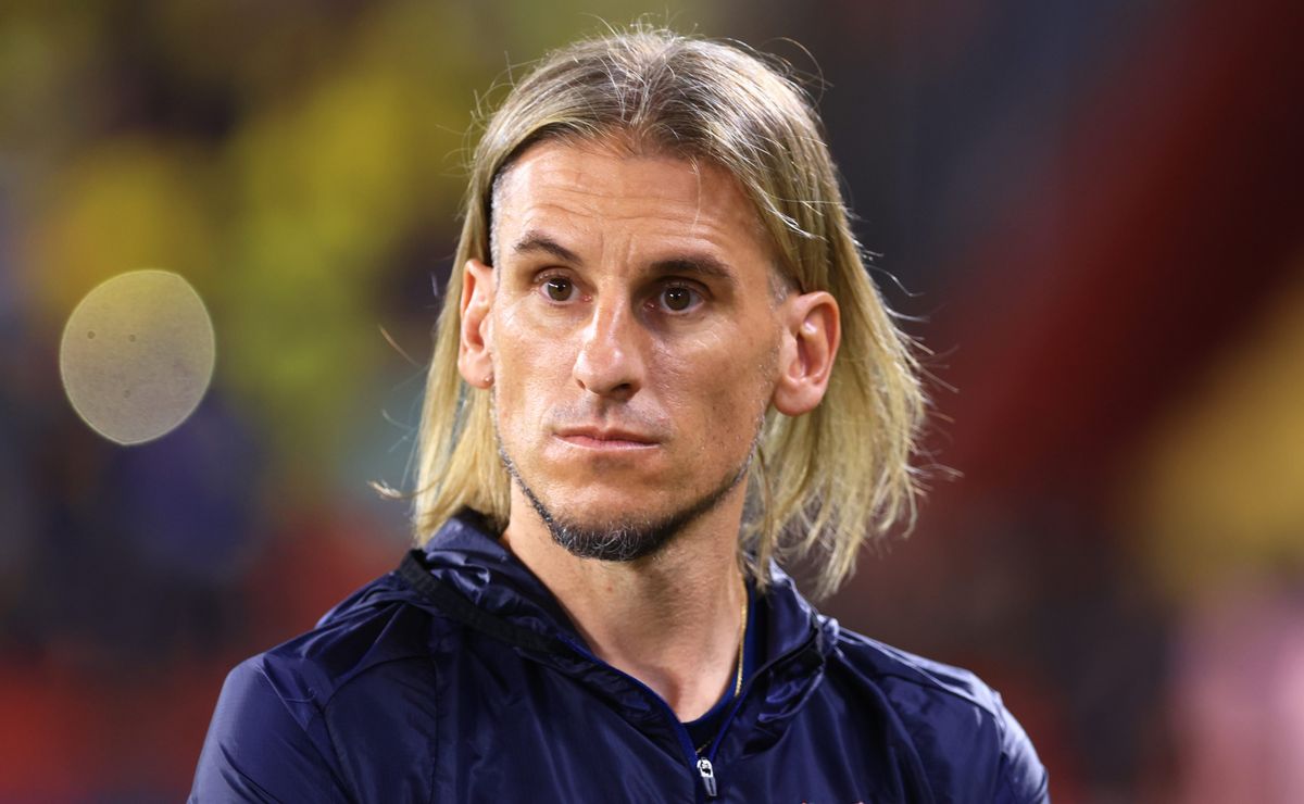 Tite e mais 5 elencados na lista: veja os técnicos cotados para assumir o Internacional em 2026