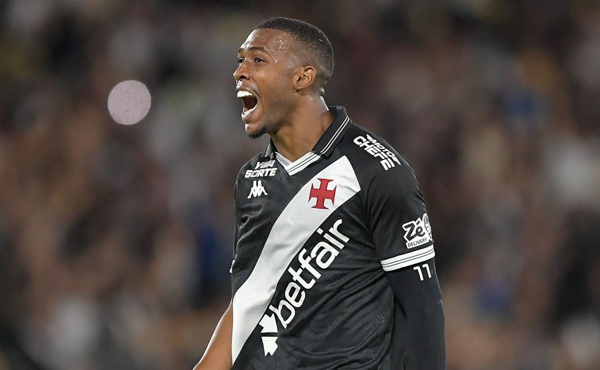 Rayan se torna o segundo jogador mais valioso do Brasil após nova atualização de mercado