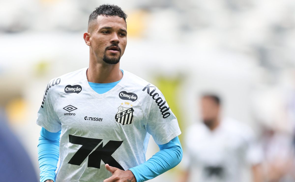 Santos se salvou do rebaixamento no Brasileirão e não sofreu gols nos últimos três jogos