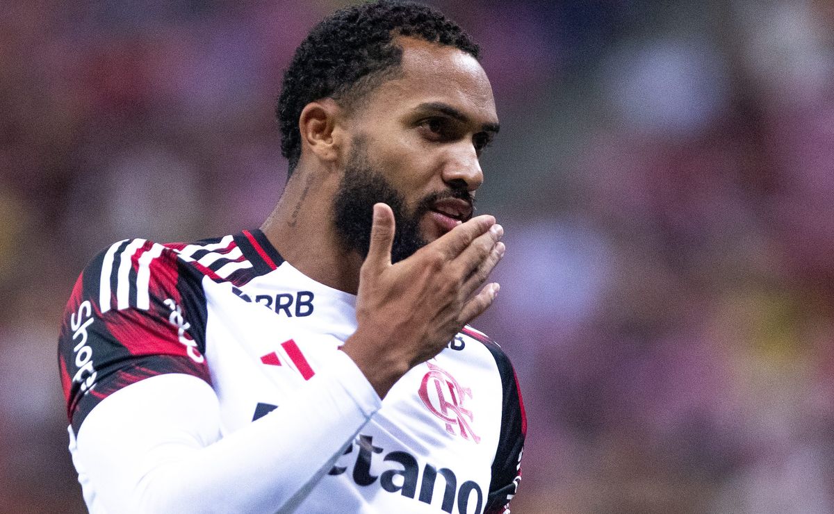 Flamengo vende Juninho por valor cheio, fecha com Pumas e atacante deixa o clube após Intercontinental