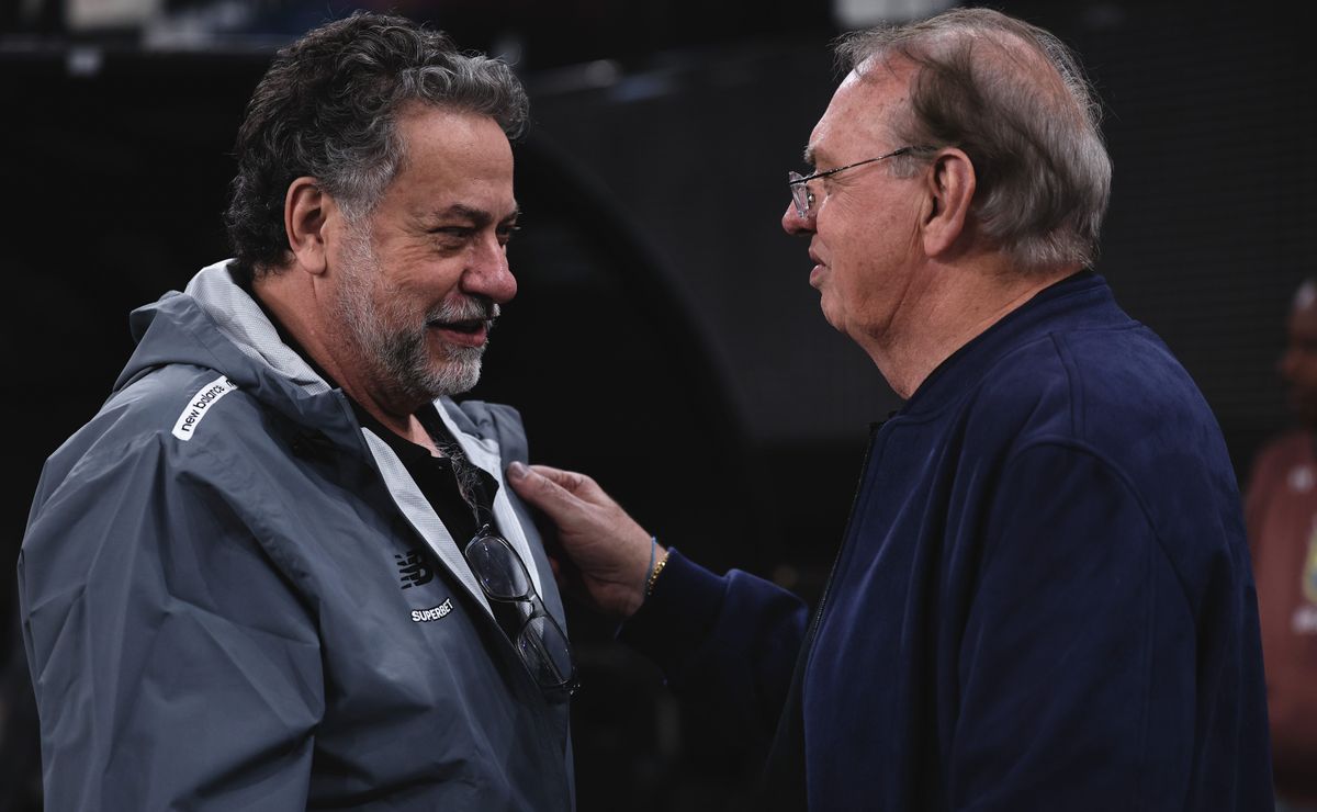 São Paulo ‘dá chapéu’ no Corinthians e fecha contratação do meia Danielzinho, destaque do Mirassol