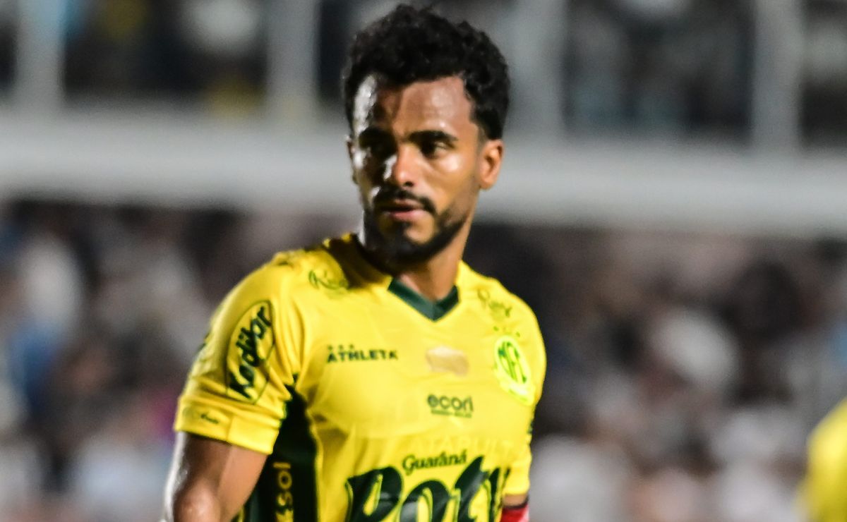 São Paulo fecha com Danielzinho, avança por Gastón Ávila e pode ter mais novidades já na segunda-feira