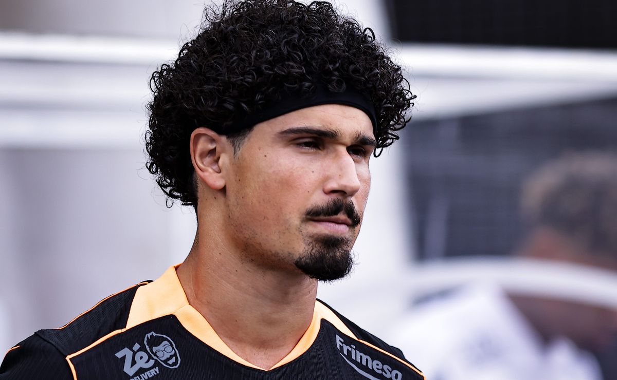 André Ramalho dá aviso ao Cruzeiro antes da decisão pelo Corinthians: “Com tudo para vencer novamente”