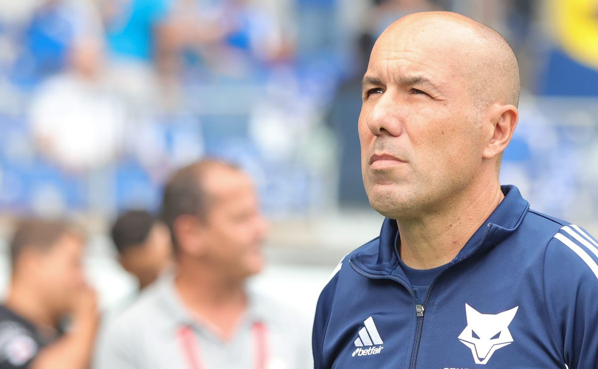 Escalação do Cruzeiro tem duas mudanças para decisão da semifinal da Copa do Brasil