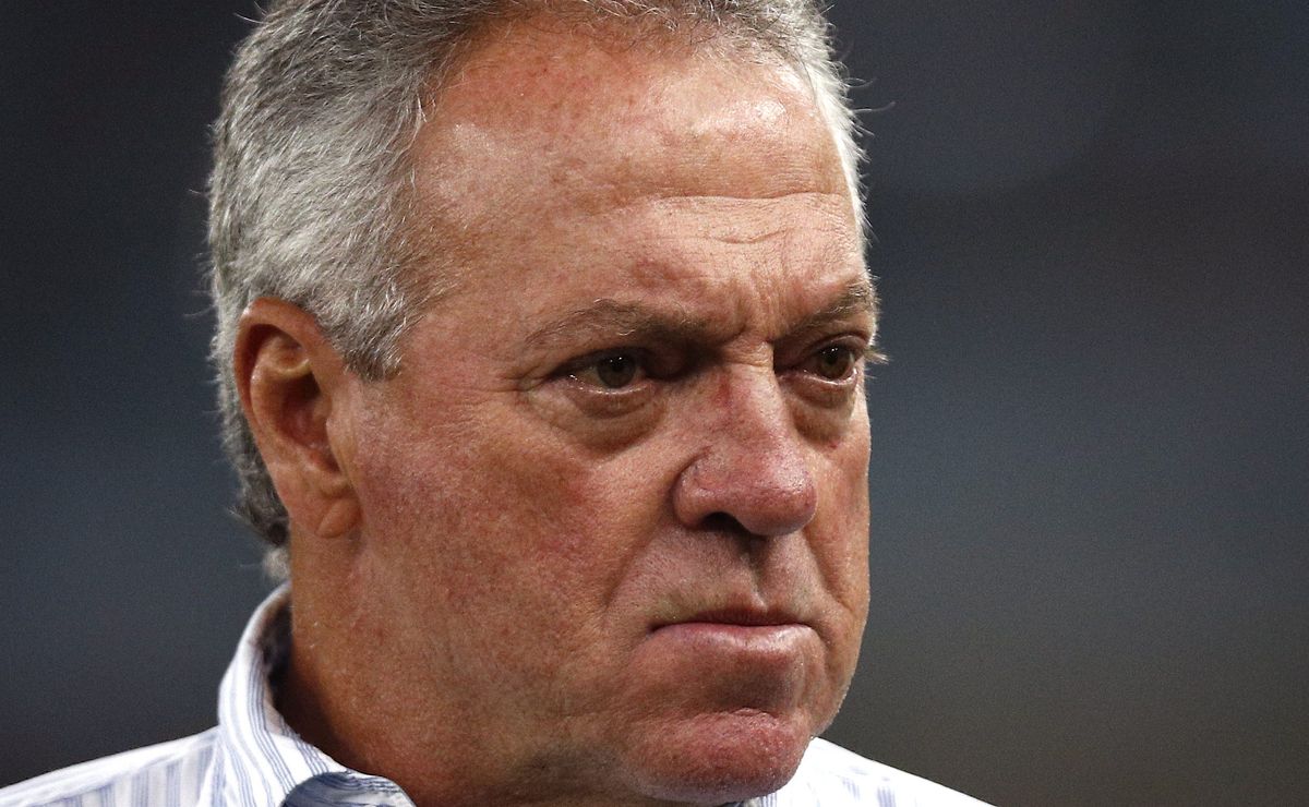 Abel Braga confirma contatos por técnico em 2026 e revela critérios para escolha no Inter