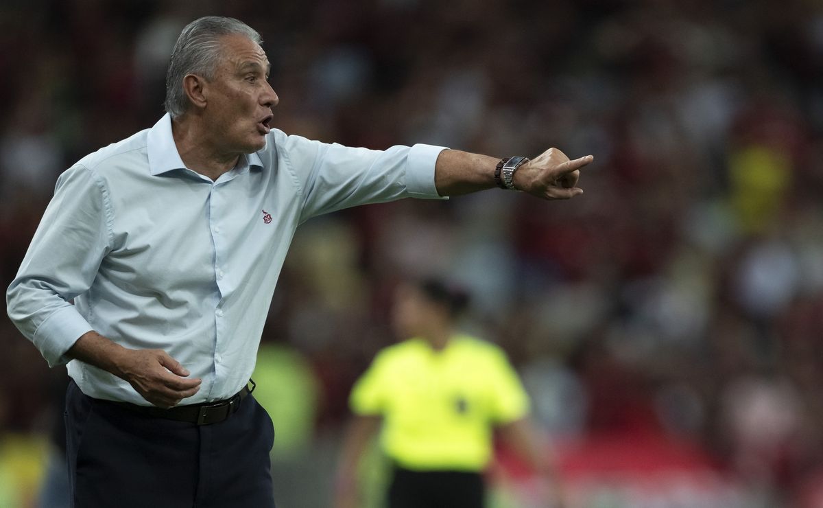 Tite faz três exigências de Abel Braga para assumir o Internacional e otimismo aumenta entre os colorados