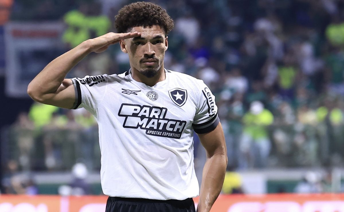 Cruzeiro se movimenta no mercado da bola e Adryelson volta a entrar na mira para 2026