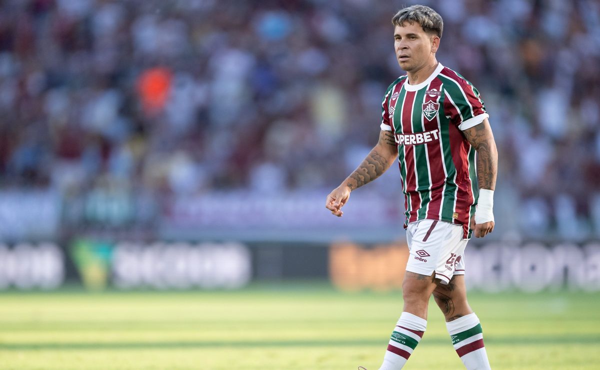 Fluminense perde Hércules e Soteldo antes da semi, mas ganha retorno decisivo para duelo no Maracanã