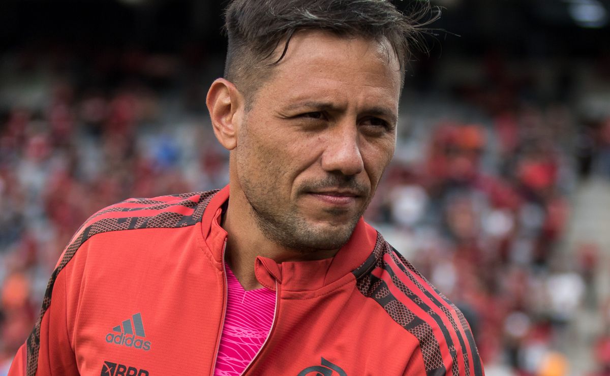 Flamengo x PSG: Diego Alves vê cenário favorável e define favorito no Intercontinental