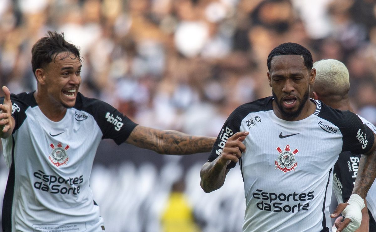 Corinthians recebe o Cruzeiro e não perde em casa na Copa do Brasil há quatro anos