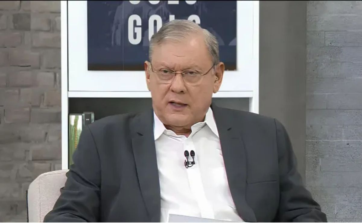 Fluminense x Vasco: Milton Neves dá palpite ousado e prevê virada tricolor na Copa do Brasil