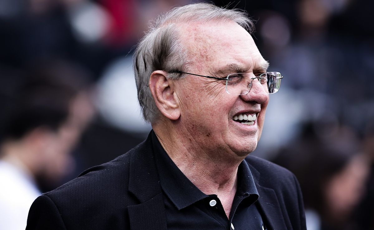 Osmar Stabile projeta jogo decisivo do Corinthians e confia em vaga na final da Copa do Brasil: “Vamos lutar por isso”