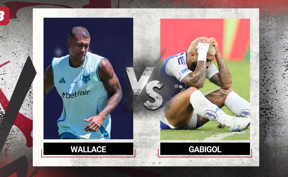 Enquete do dia: Quem foi o vilão da eliminação do Cruzeiro na Copa do Brasil?