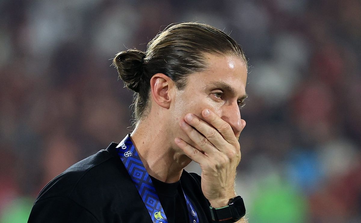 Inteligência Artificial crava derrota do Flamengo contra o PSG, pelo Intercontinental