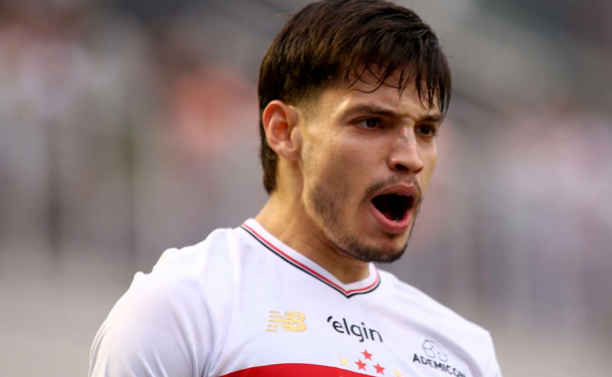 São Paulo e Botafogo tem martelo batido sobre envolvimento de Bobadilla em trouxa