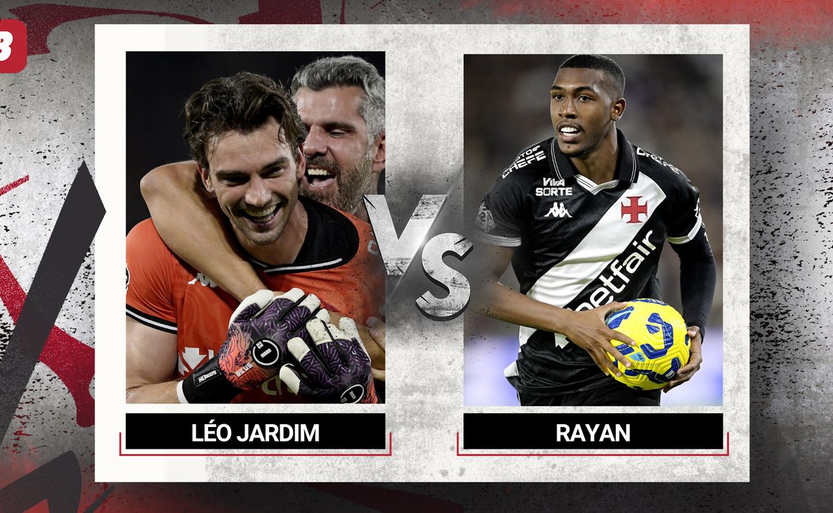 Enquete do dia: Quem foi o herói do Vasco contra o Fluminense? Vote e veja a opinião da torcida