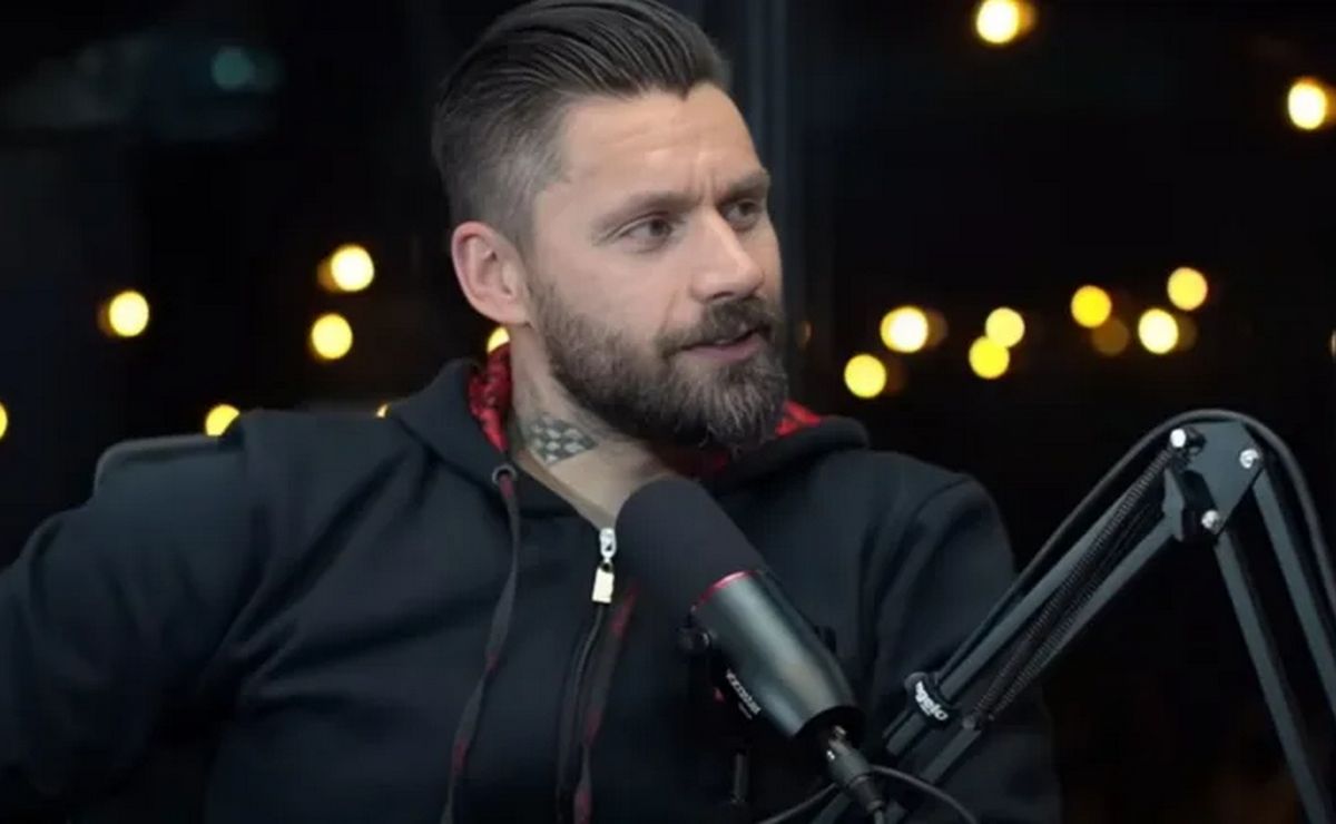 Rafael Sobis se empolga e define Corinthians x Cruzeiro como o melhor jogo do ano no Brasil