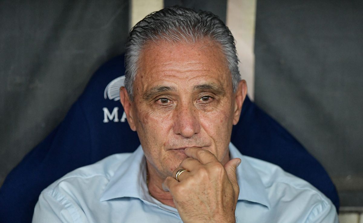 Internacional ganha concorrência pesada pela contratação de Tite e Cruzeiro entra na briga pelo treinador
