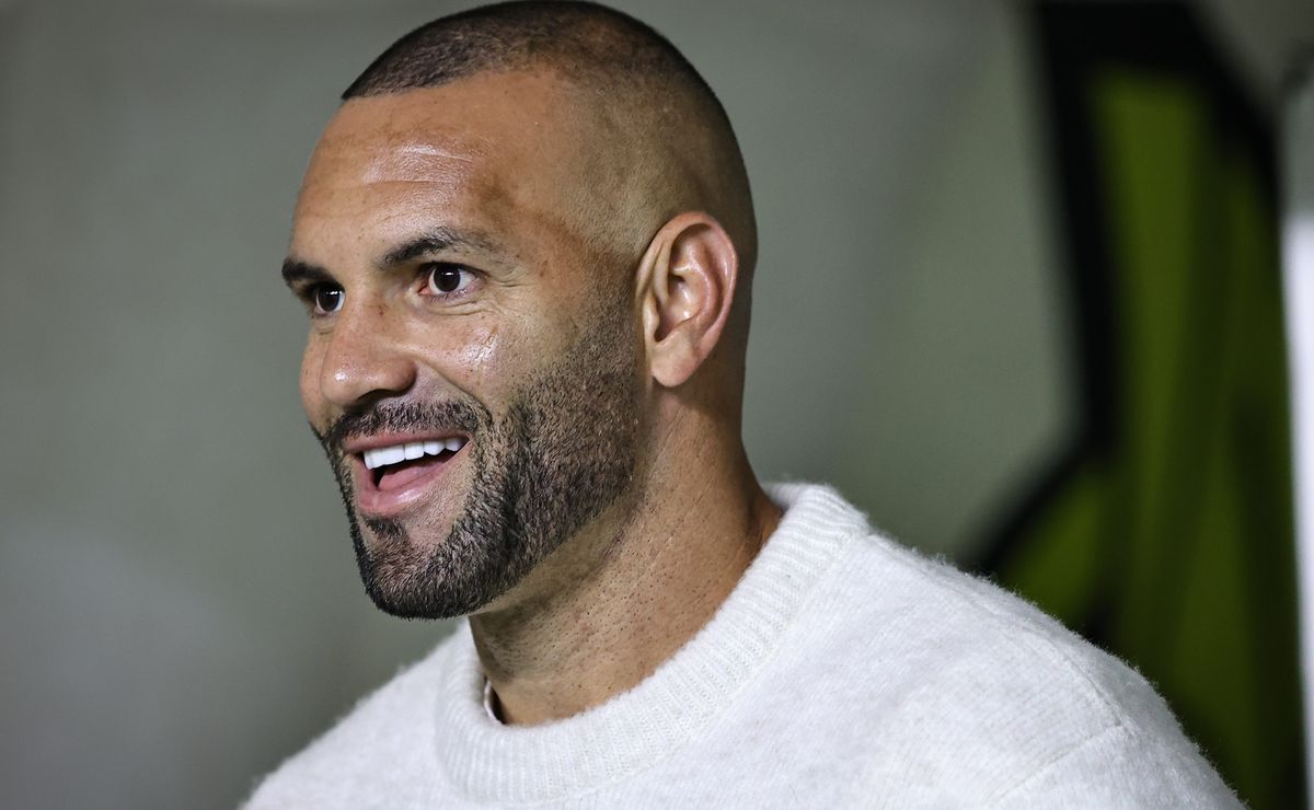 Novela com Palmeiras impede Grêmio de assinar com Weverton por 1 único motivo, crava jornalista