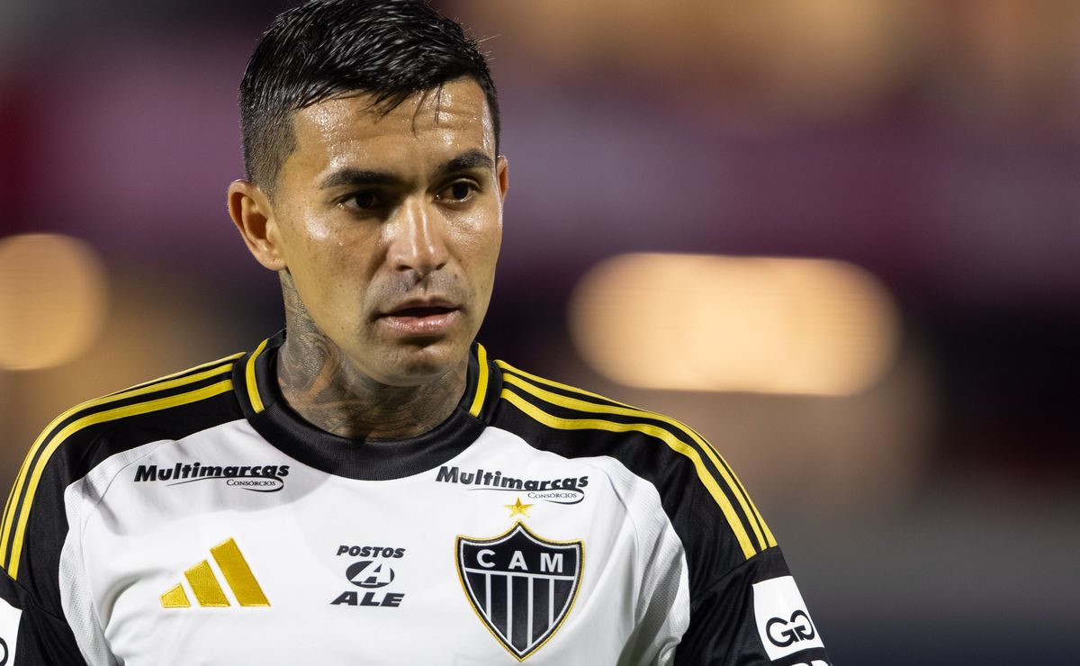 Dudu cita Flamengo, questiona STJD e mira Leila na Justiça em nova ofensiva