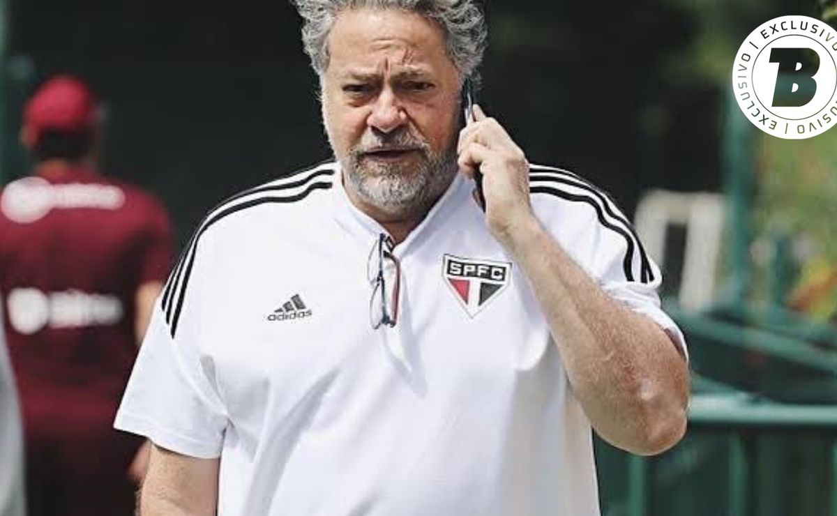 Crise esquenta e São Paulo avalia transição na presidência com possível afastamento de Casares e eleição antecipada