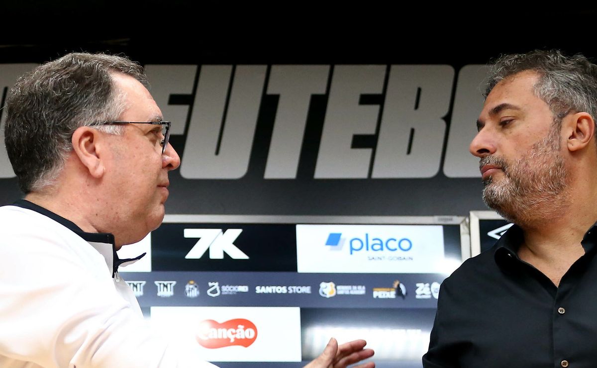 Santos muda acordo por Guilherme e vai faturar cerca de R$ 10 milhões na negociação