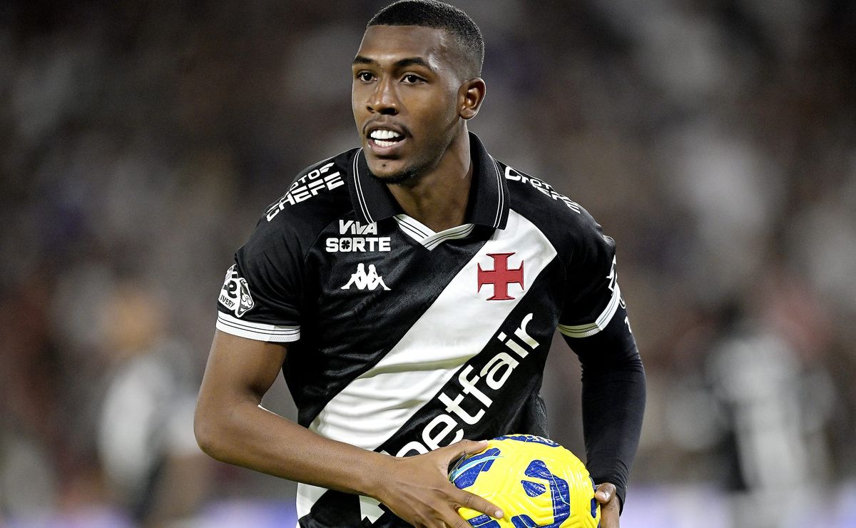 Rayan supera Memphis em média de gols na temporada e esquenta duelo antes da final da Copa do Brasil