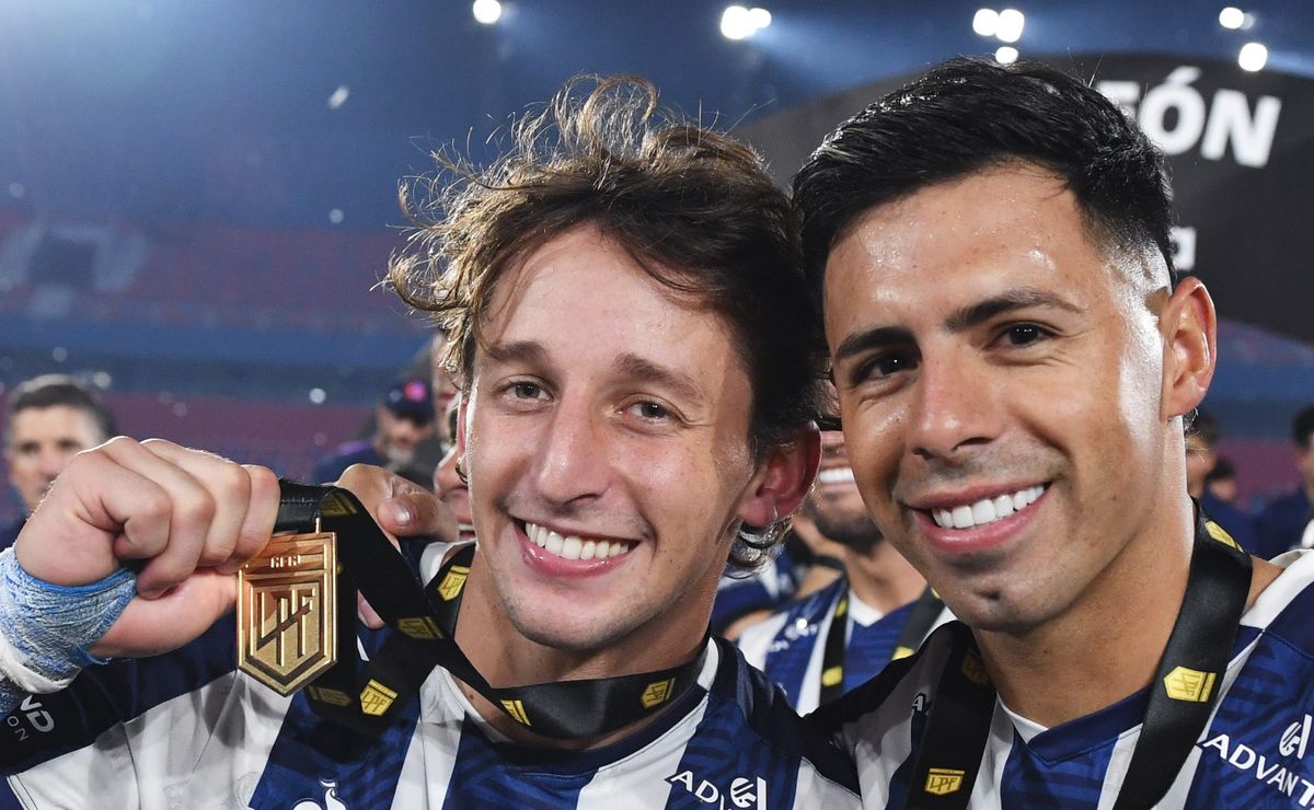 Atlético-MG avança em compra de Matías Galarza e Talleres analisa garantias bancárias para fechar acordo