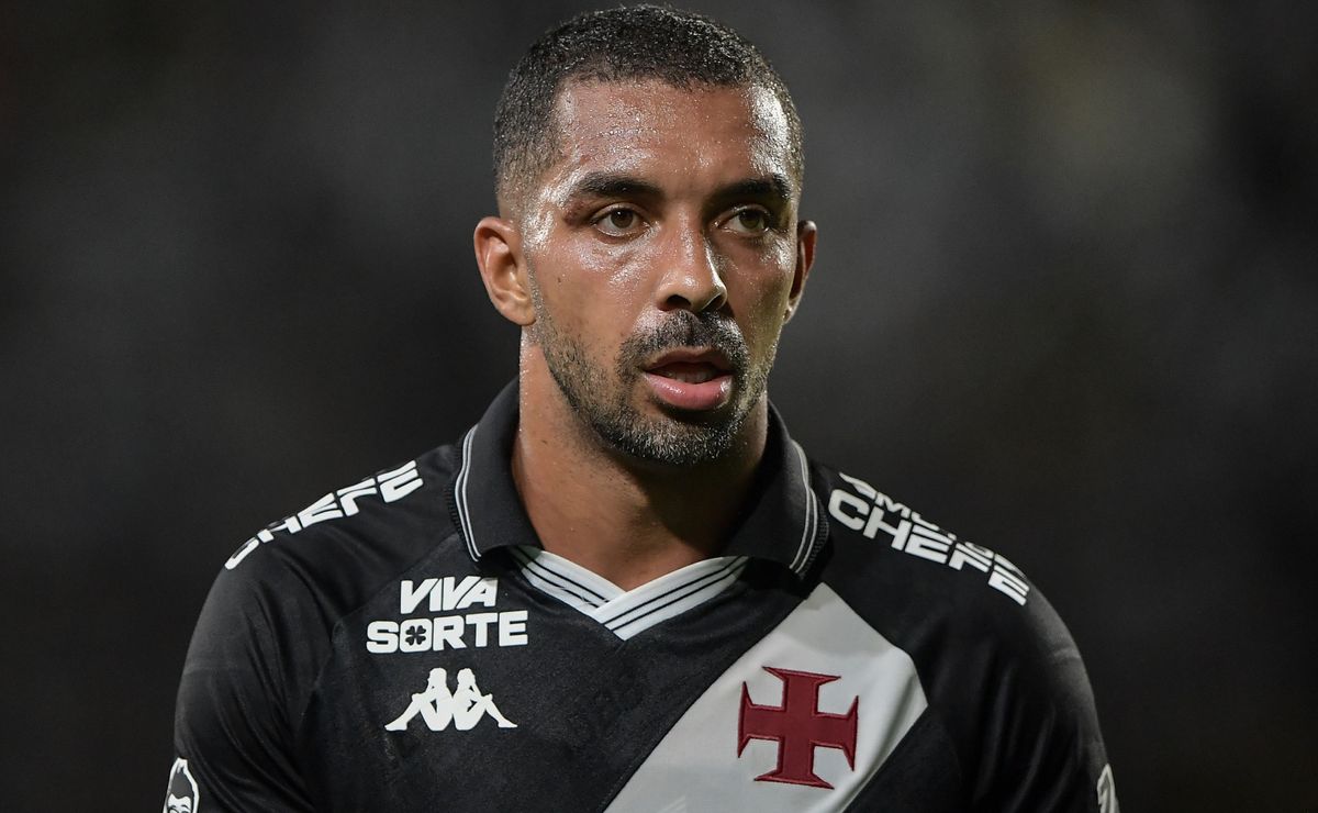 Paulo Henrique avalia Vasco x Corinthians na final e faz alerta: “Sabemos que é muito difícil”