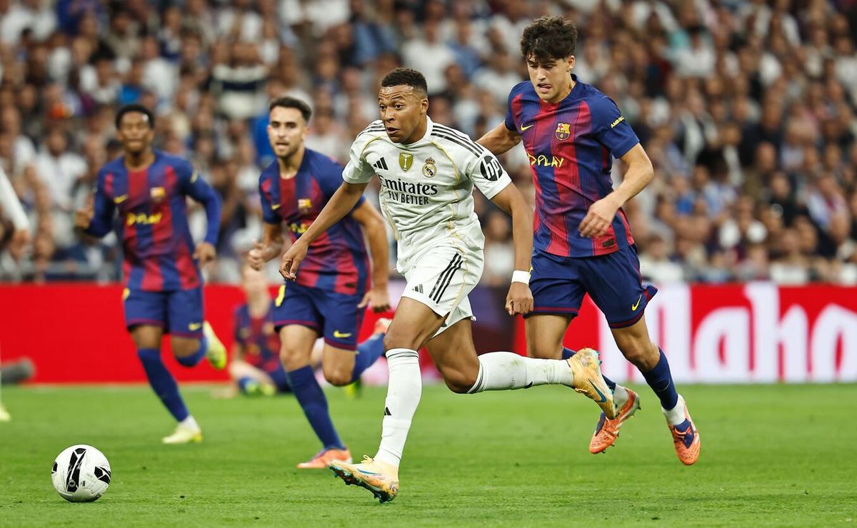 Copa do Rei: Real Madrid e Barcelona são favoritos; confira as odds
