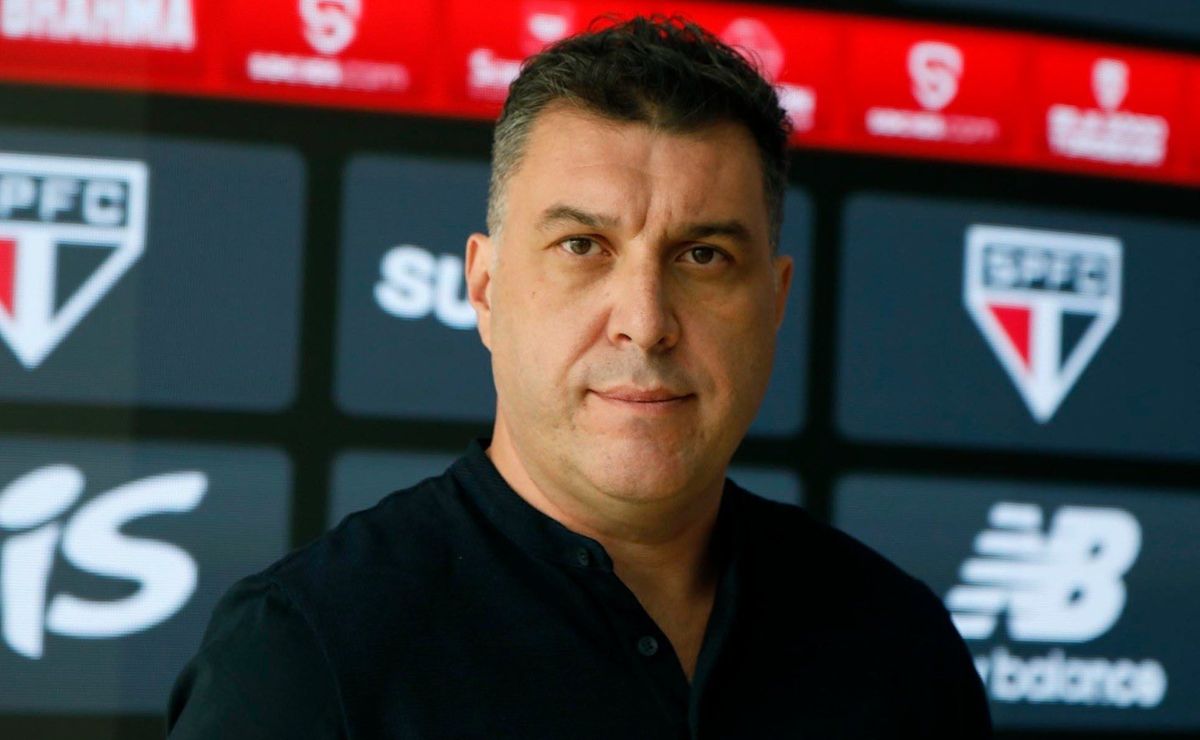 Caso do camarote expõe bastidores no São Paulo, CEO nega lucro, proíbe cessão e desabafa