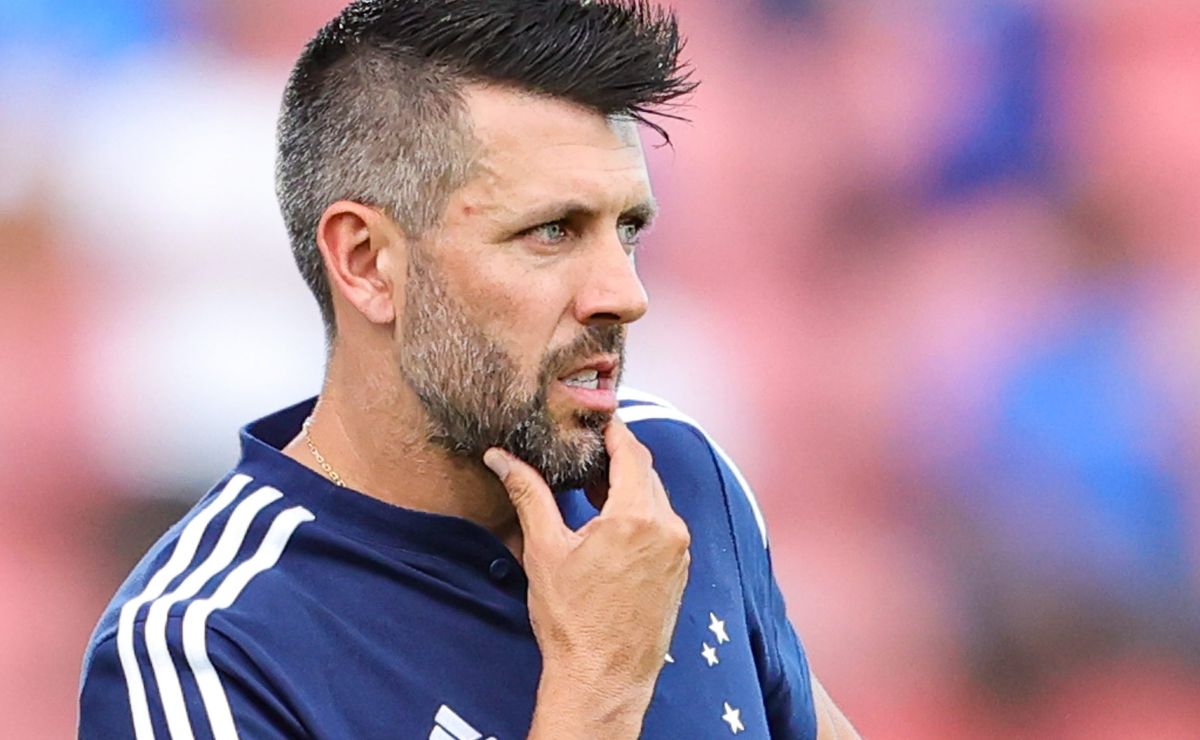 Internacional bate o martelo sobre novo treinador e Pezzolano ganha força ao seu encaixar perfeitamente no perfil