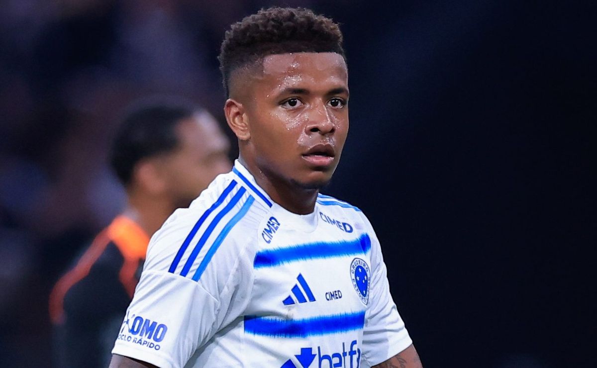 Corinthians é xingado por Arroyo, que também tira onda com Matheuzinho mesmo após eliminação: “É meu filho”