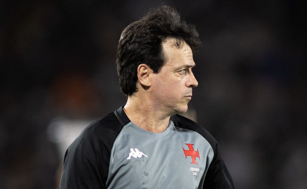 Discurso de Fernando Diniz foi determinante para classificação na Copa do Brasil: “É uma questão de sobrevivência” 