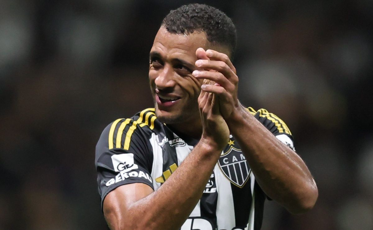 Bahia veta novo empréstimo de Vitor Hugo e Atlético abre negociação para bancar reviravolta na contratação