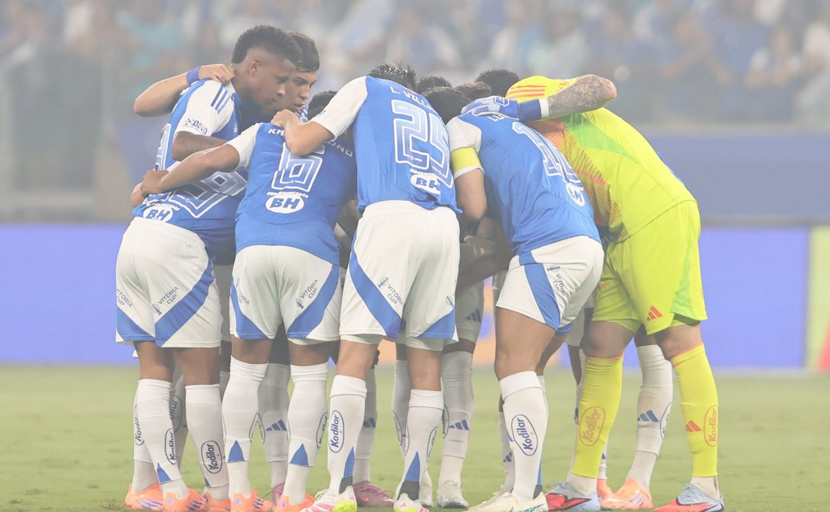 Grêmio avança por volante do Cruzeiro e Walace fica próximo de deixar a Toca da Raposa