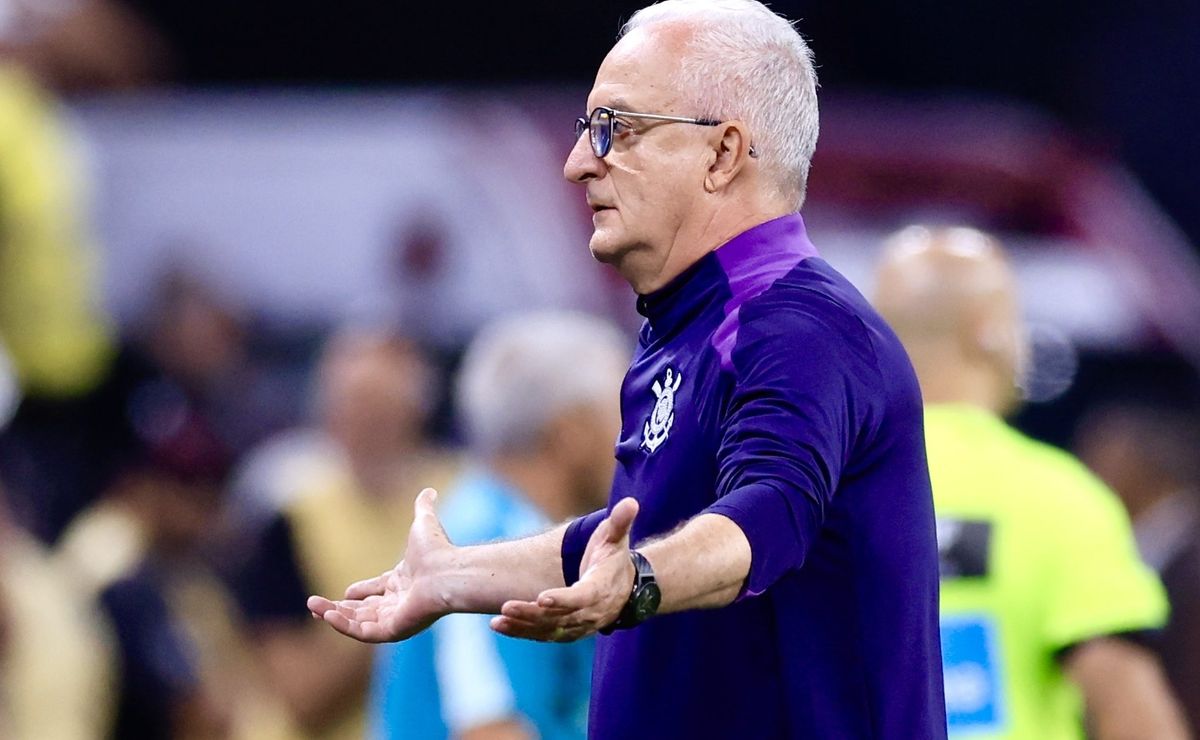 Corinthians zera DM, segura a mão e monta plano especial para chegar inteiro à final da Copa do Brasil