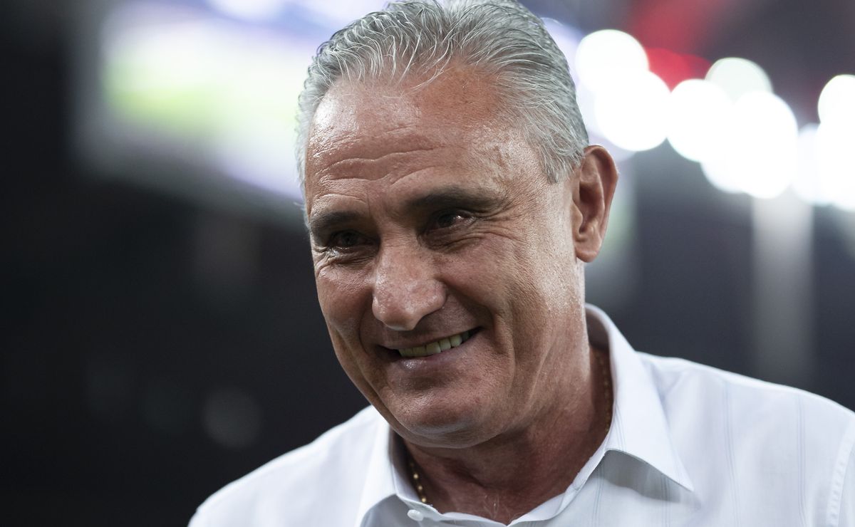 Tite é o escolhido do Cruzeiro, contrato assinado até 2026 e chegada anima bastidores da Toca