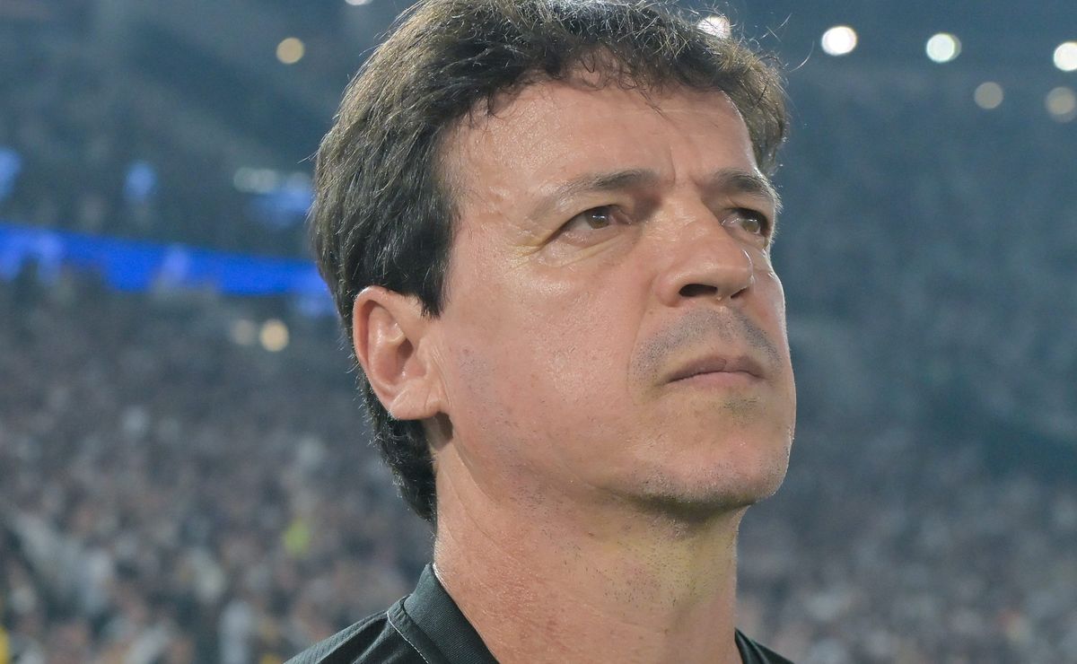 Fernando Diniz se rende ao Corinthians antes da decisão da Copa do Brasil