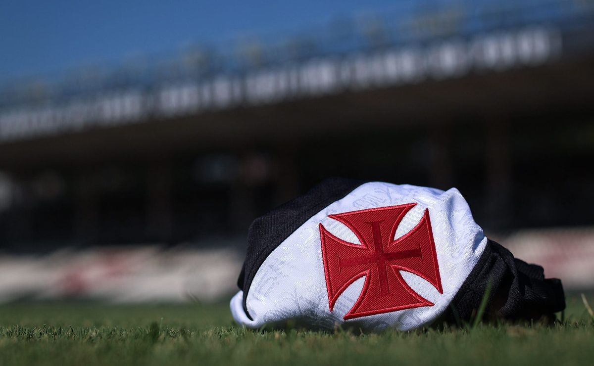 Vasco inicia ampla reformulação no time feminino de olho em 2026