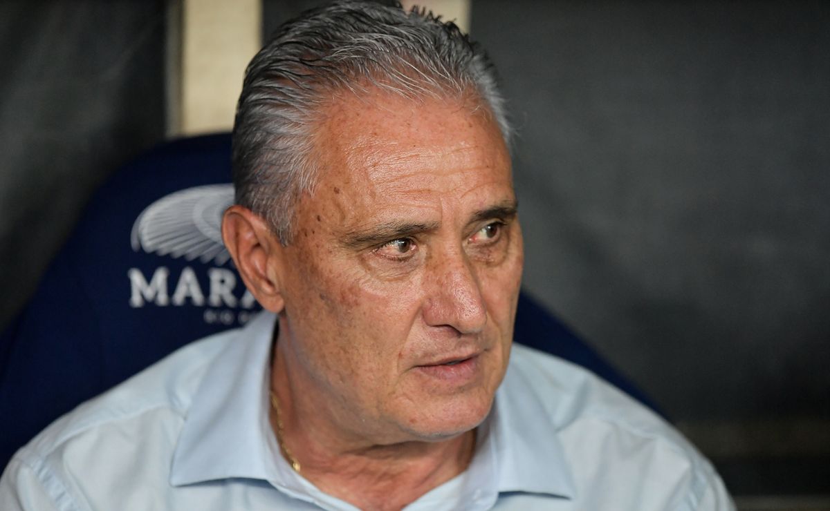 Baldasso lamenta acerto de Tite com o Cruzeiro e mostra desconfiança com Eduardo Domínguez no Internacional