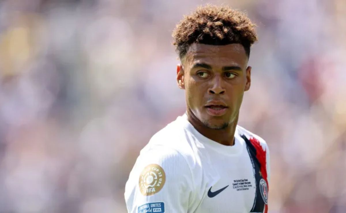 Por que o Flamengo precisa ficar bem de olho em Doué na final do Intercontinental?