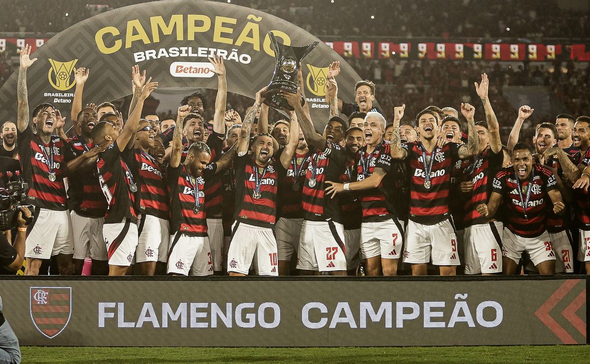 Brasileirão Betano terá paralisação de 50 dias durante a disputa da Copa do Mundo 2026
