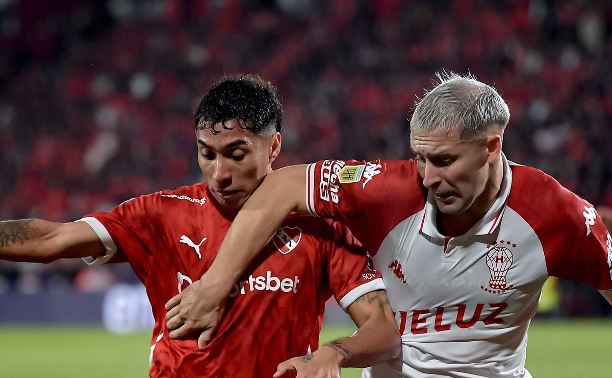 Cruzeiro avança por Matko Miljevic após chegada de Tite e oferece R$ 19 milhões pelo meia do Huracán