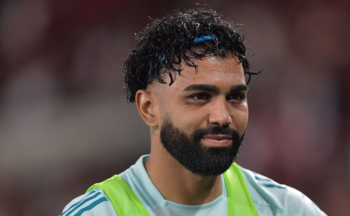 Santos entra no jogo por Brenner contra dois rivais no Brasil