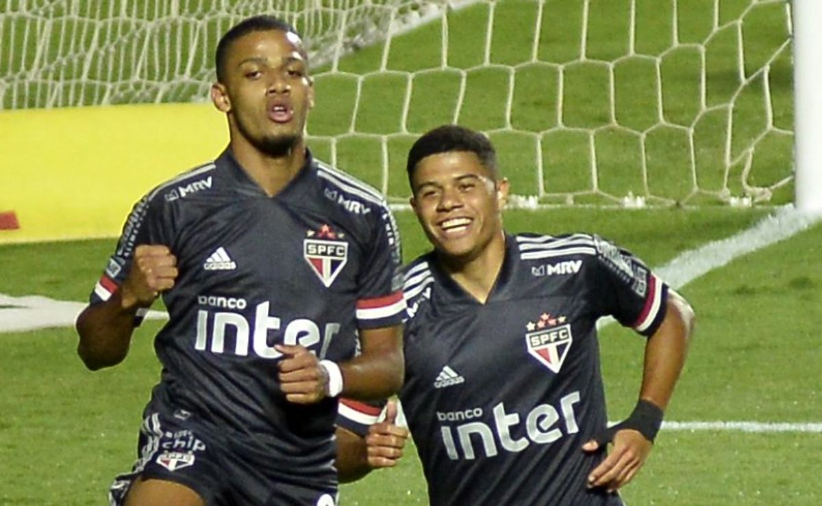 Palmeiras se anima com possível contratação de ex-São Paulo e nome de Brenner surge na mesa da diretoria