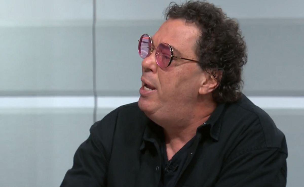 Casagrande projeta Flamengo x PSG no Intercontinental e deixa alerta: “Sacrificar na parte física”