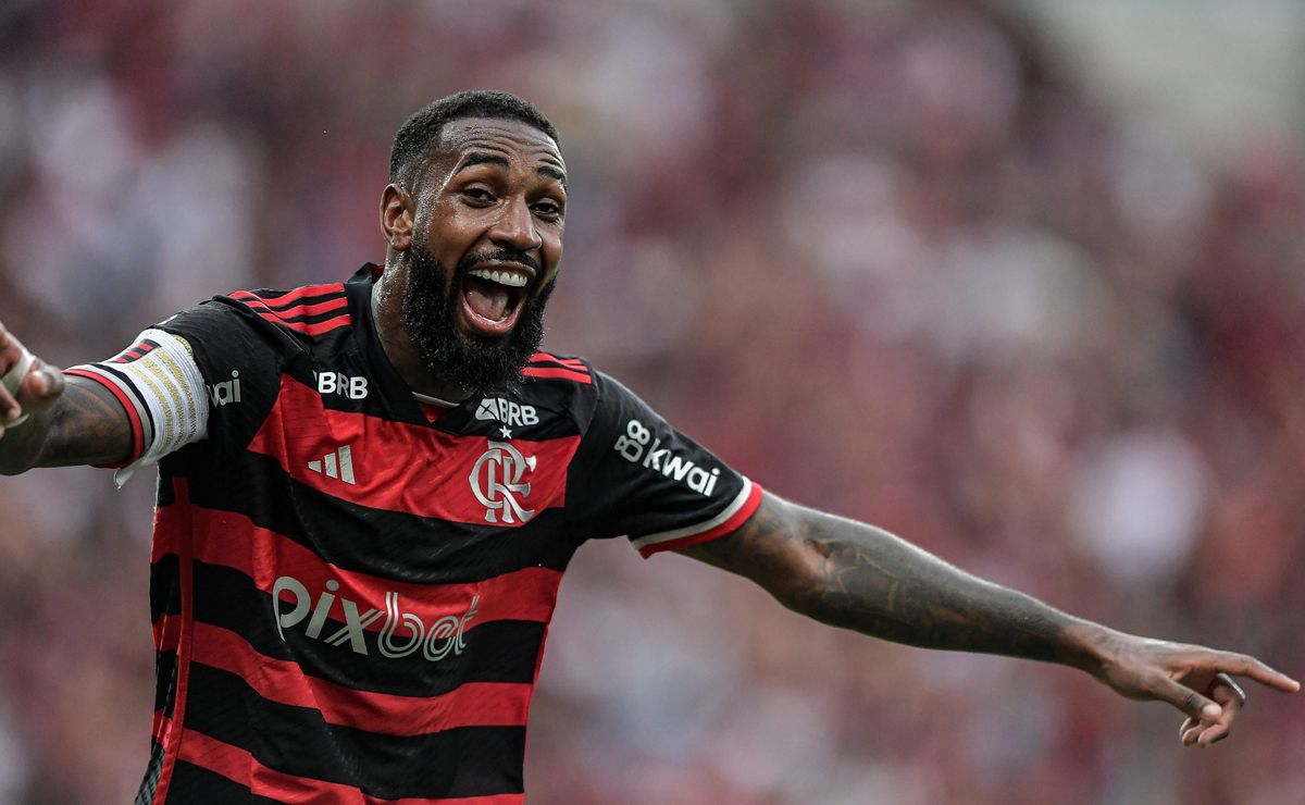 Palmeiras escuta ideia do Zenit em ter Gerson por R$ 156 milhões, mas Alviverde não se empolga