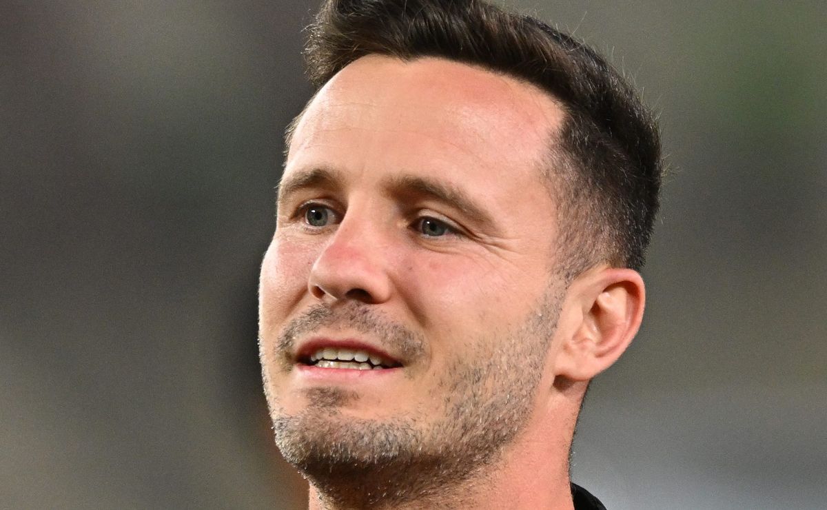 Saúl afirma que Flamengo é maior que o Real Madrid e exalta torcida rubro-negra