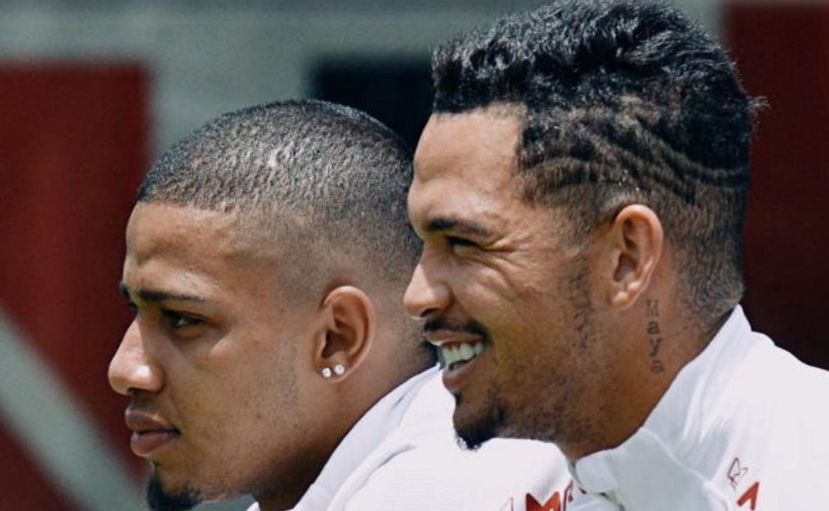 Com aval de Tite, Cruzeiro avança ‘casas’ e trabalha para contratar Brenner, ex-São Paulo